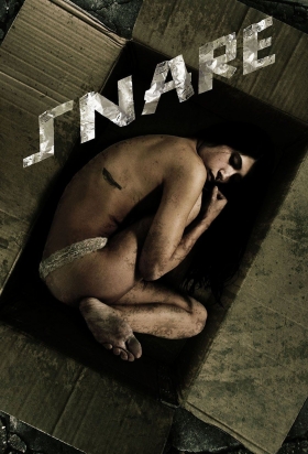 couverture film Snare