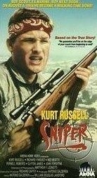 couverture film Sniper