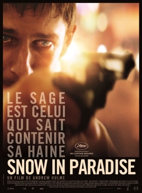 couverture film Snow in Paradise