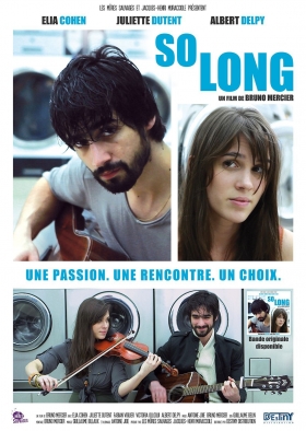 couverture film So Long