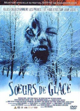 couverture film Soeurs de glace