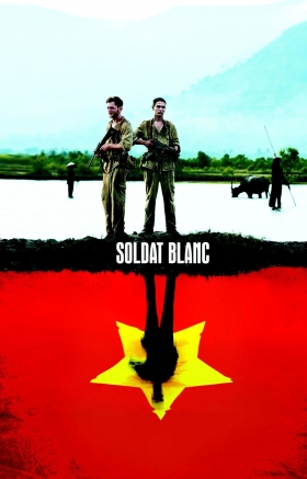 couverture film Soldat blanc