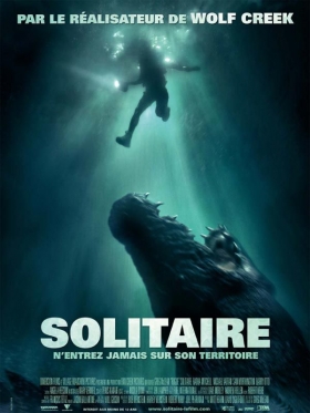 couverture film Solitaire