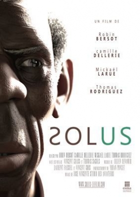 couverture film Solus