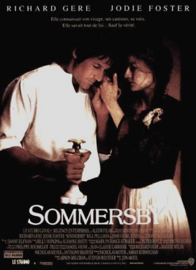 couverture film Sommersby