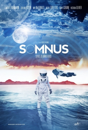 couverture film Somnus