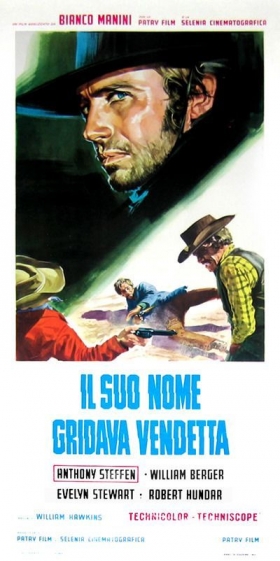 couverture film Son nom crie vengeance