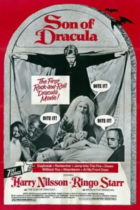 couverture film Son of Dracula