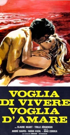 couverture film Son premier été
