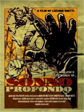 couverture film Sonno Profondo