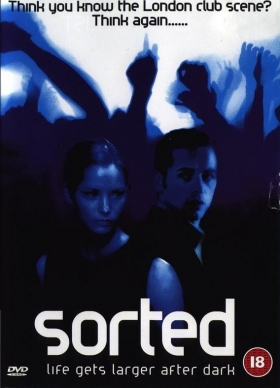 couverture film Sorted