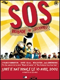 couverture film Sos brigade de secours !