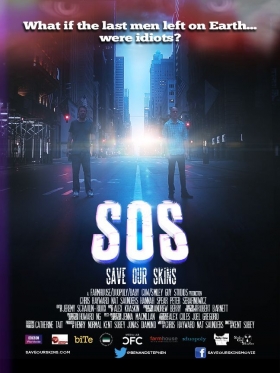 couverture film SOS: Save Our Skins