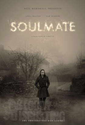 couverture film Soulmate