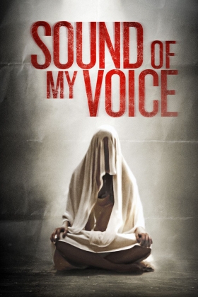 couverture film Sound of My Voice