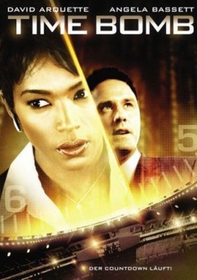 couverture film Sous haute tension