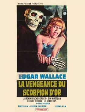 couverture film Sous l'emprise de l'horreur