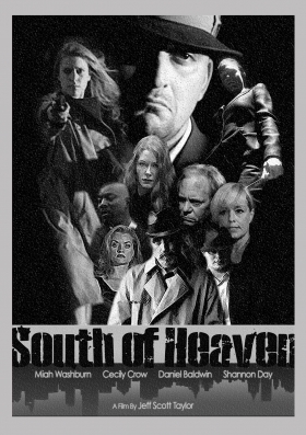 couverture film South of Heaven