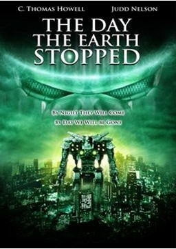 couverture film Space Destructors