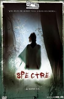 couverture film Spectre