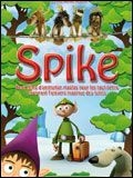 couverture film Spike