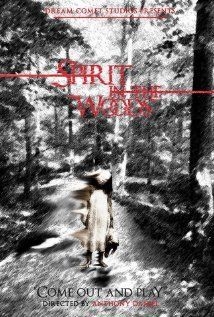 couverture film Spirit in the Woods
