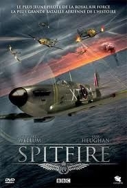 couverture film Spitfire