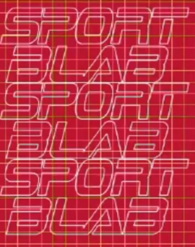 couverture film Sports Blab #1
