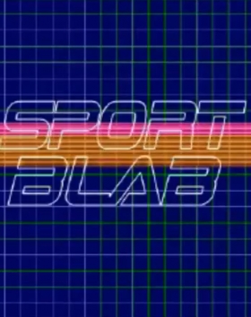 couverture film Sports Blab #2