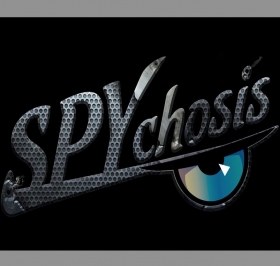couverture film Spychosis