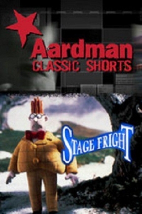 couverture film Stage Fright