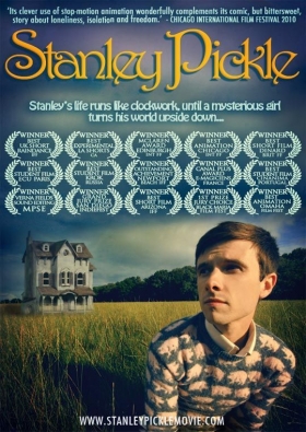 couverture film Stanley Pickle