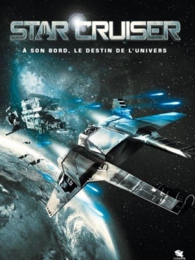couverture film Star Cruiser
