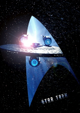couverture film Star Trek 4