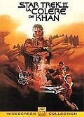 couverture film Star Trek II : La Colère de Khan