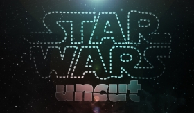 couverture film Star Wars Uncut