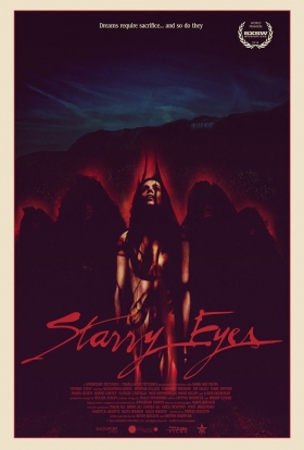 couverture film Starry Eyes