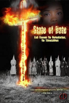 couverture film State of Hate