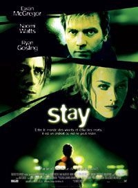couverture film Stay