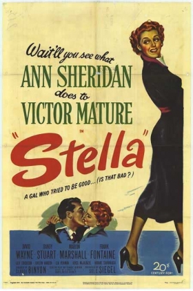couverture film Stella