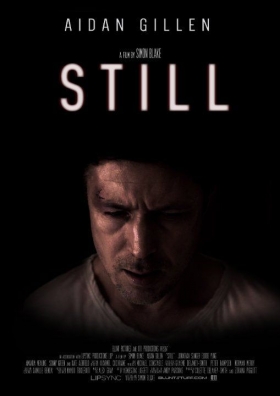 couverture film Still