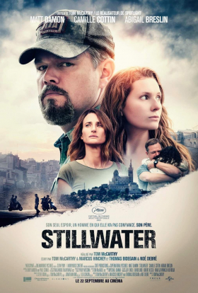 couverture film Stillwater