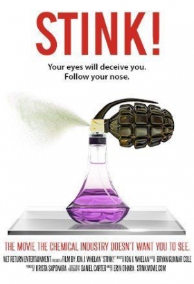 couverture film Stink!