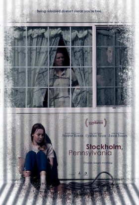 couverture film Stockholm, Pennsylvania