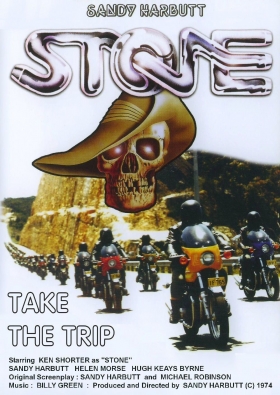 couverture film Stone