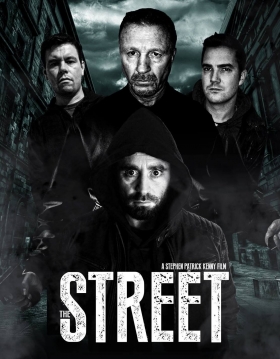 couverture film Street of Crime