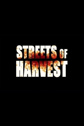 couverture film Streets of Harvest
