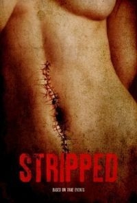 couverture film Stripped