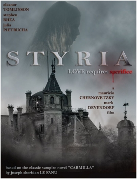 couverture film Styria