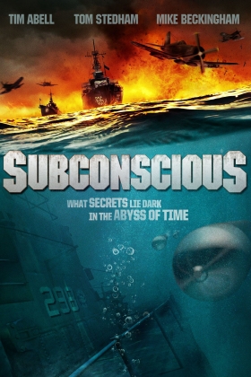 couverture film Subconscious